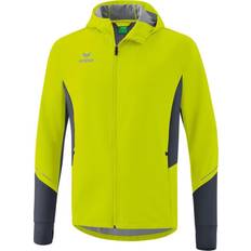 Erima Racing Laufjacke Kinder primrose