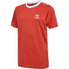 Hummel Jersey Infantil - Orange