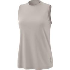 Trainingsbekleidung Tanktops Erima Unisex, Sportshirt, Tanktop 140 Grau