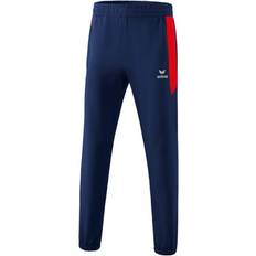 Bambino Pantaloni Erima Team - Bleu