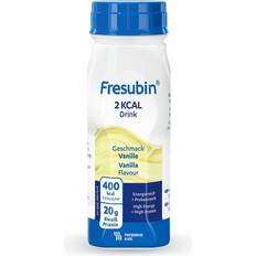Fresenius Kabi Fresubin 2Kcal Drink Vainilla 4x200ml