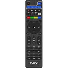 Edision EDI-RCU 2 Learn Slim Universal Remote Control