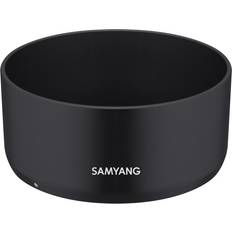 Samyang AF 85mm f/1.4 Sony E Motljusskydd