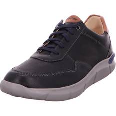George Sneaker - Dark Blue