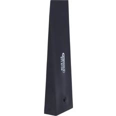 Spachtel KS Tools 911.8139 Zierleisten-Kunststoffkeil, 195mm Spachtel
