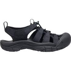 Keen Slippers & Sandals Keen Newport H2 - Triple Black