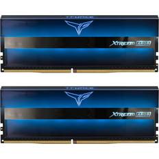 Tforce 8gb ddr TeamGroup T-Force ARGB 16GB 2 x 8GB DDR4 5333 PC4 42700 Desktop Memory Mod