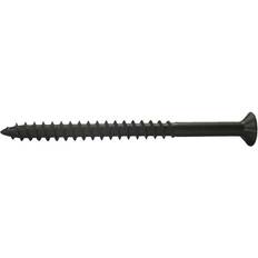 Grip-Rite #6 Bugle-Head Coarse Thread Sharp Point Drywall Screws 5lb.