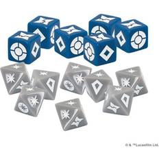 Star wars shatterpoint Blackfire Star Wars: Shatterpoint Dice Pack Exp