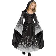 Forum Novelties Forsaken Souls Child Costume