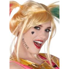 Rubies Birds of Prey Adult Harley Quinn Makeup Kit