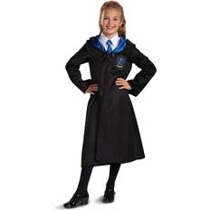 Disguise Harry Potter Classic Ravenclaw Robe Costume for Kids