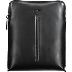 Calvin Klein Shoulder Bag Men colour Black