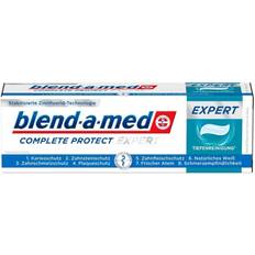 Blend-a-med Blend-a-med Tandkräm Complete Protect Expert 75 ml