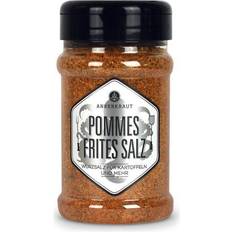 Pommes frites Ankerkraut Pommes Frites Salz 270g