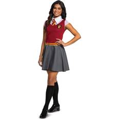 Disguise Gryffindor Dress Skirt Teen Size
