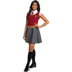 Film & TV - Teens Costumes Disguise Harry potter gryffindor dress tween/adult costume