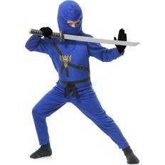 Child's Ninja Avenger Costume