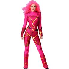 Fun Costumes Women's Lava Girl Costume XL