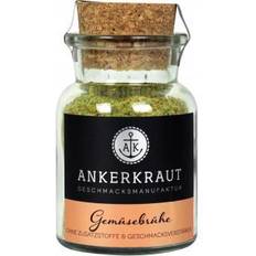 Fonds & Brühe Ankerkraut Gemüsebrühe