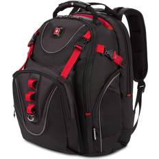 Wenger 16 Maxxum Laptop Backpack Multicolored