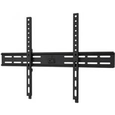 Thin Space-Saving Fixed VESA-Compatible 90-Inch