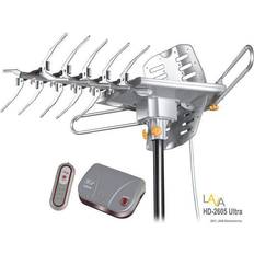 Outdoor TV Antennas Lava HD-2605 ULTRA UHF