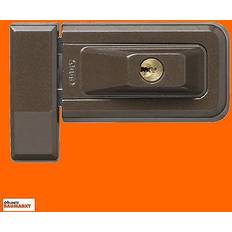 Serrature per finestre ABUS FT-Universal-Zusatzschloss 3030 AL0145