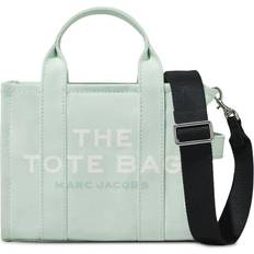 Marc Jacobs The Small Tote Bag - Seafoam