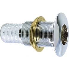 Rubber Boats Perko Connector Thru Hull 1"