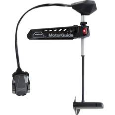 Moteurs de bateau Motorguide Tour Pro 82lb-45"-24V Pinpoint GPS Bow Mount Cable Steer Freshwater