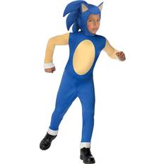 Rubies Generations Sonic The Hedgehog Costume