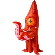 Inflatable Giant Squid Adult Costume One-Size