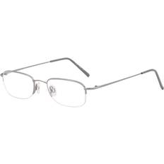 Briller & Læsebriller Flexon FL 607 33 49 Briller Mænd Gunmetal 49mm