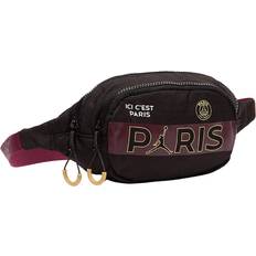 Jordan Bags Jordan Paris Saint- Germain Fannypack Black