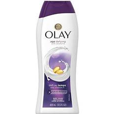 Olay Age Defying with Vitamin E Body Wash