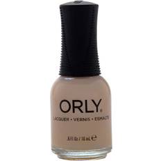 Orly Nagelprodukter Orly Nagellack Fuskpärla - 18 ml 18ml