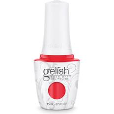 Gelish Tiger Blossom Gel Polish - Orange 15ml
