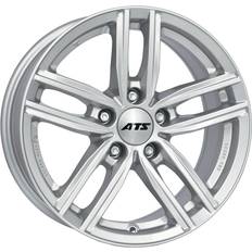 ATS Antares Polar silber 7x16 5x112 ET48