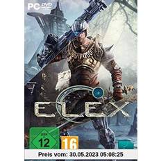 Steam key ELEX Steam Key