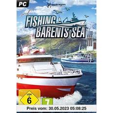 Fishing: Barents Sea