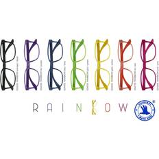 Blau Lesebrillen I Need You RAINBOW 5119 blau