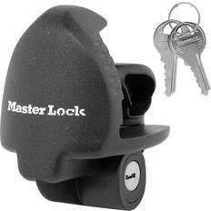 Master Lock 379ATPY Universal Trailer Hitch