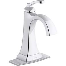 Ridgeport Single Control Lav Faucet