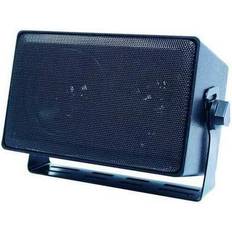 1/8" Headphone Jack Outdoor Speakers Speco DMS 3TS