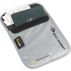 Sea to Summit Neck Wallet RFID High Rise Geldbeutel