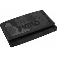 Nitro Unisex Forged Camo Wallet - Modern