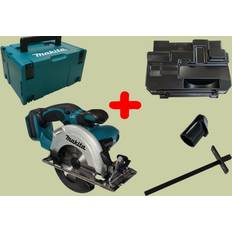 Makita cirkelzaag DSS501ZJ 136mm 18V in Mbox