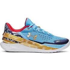 Sko Under Armour Curry 2 FloTro All-Star - Blue