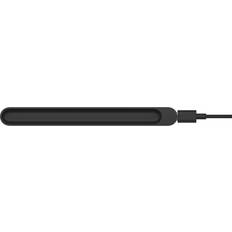 Microsoft Lápices táctiles Microsoft Surface Slim Pen Charger Sistema De Carga 8X3-00003